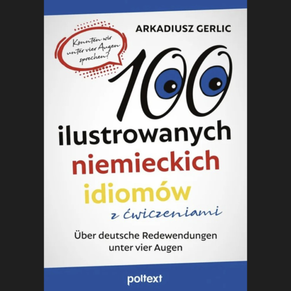 100 idiomów niemieckich