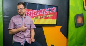Niemiecki w parę minut itvm